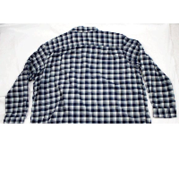 Carhartt Relaxed Fit Mens Long Sleeve Button Down - Picture 5 of 7